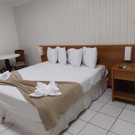 Ponta Negra Flat Apart Natal Exterior photo