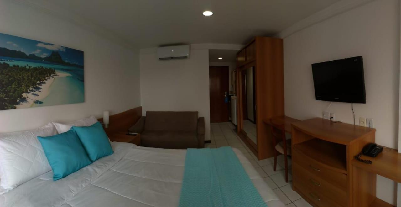 Ponta Negra Flat Apart Natal Exterior photo