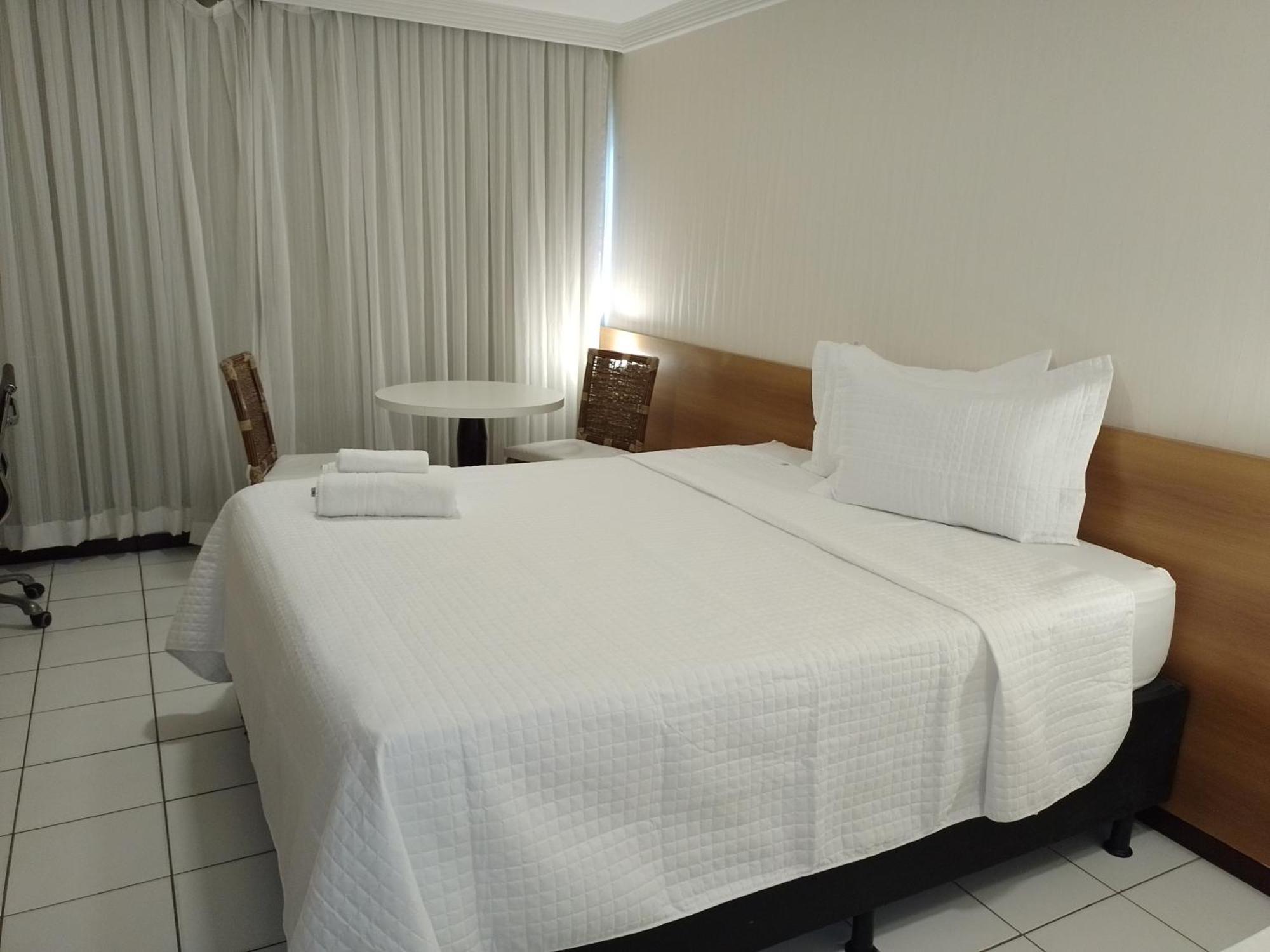 Ponta Negra Flat Apart Natal Room photo