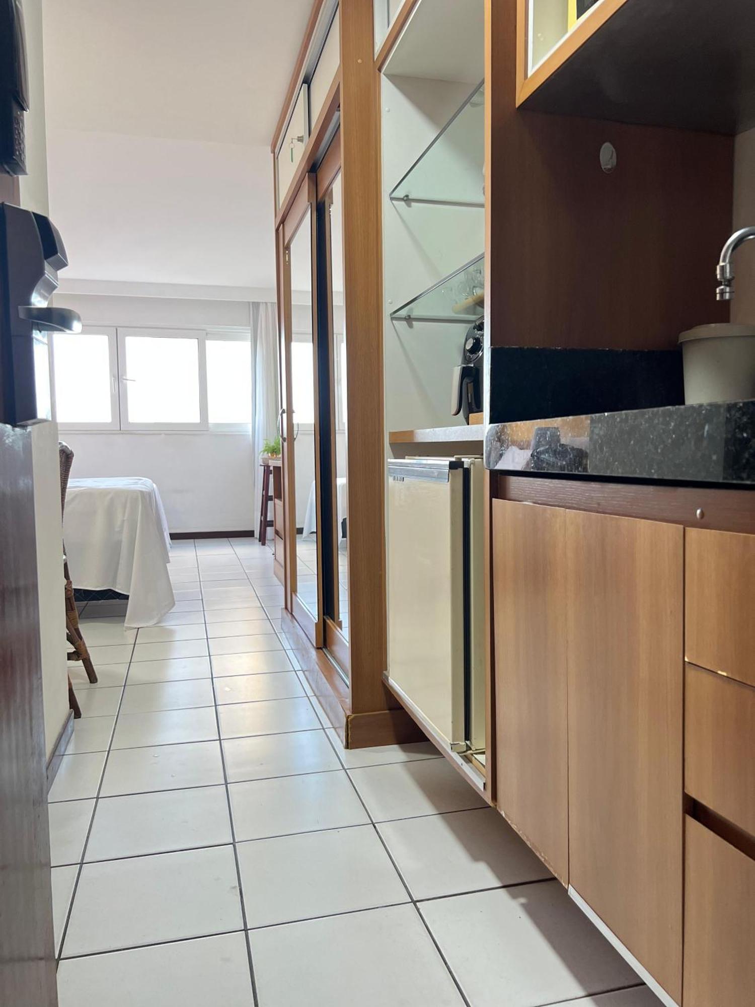 Ponta Negra Flat Apart Natal Exterior photo