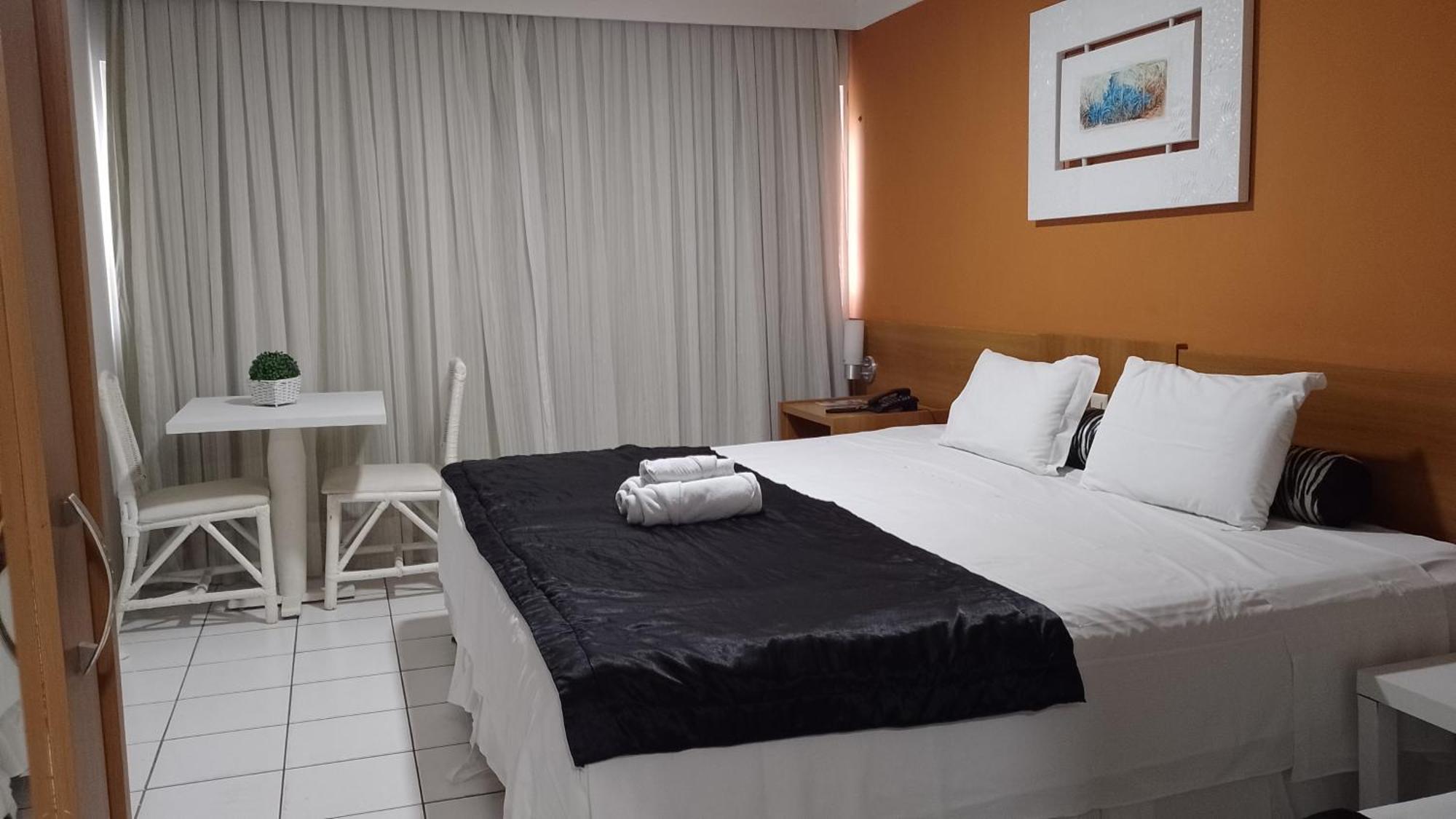 Ponta Negra Flat Apart Natal Exterior photo